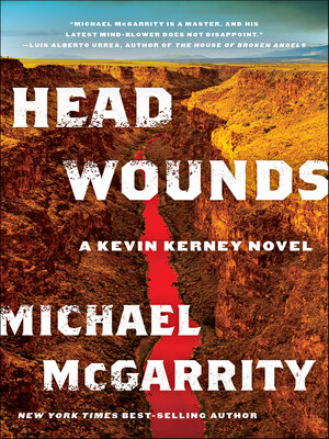 Head Wounds - ebook
